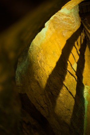 Uriel Orlow, The MusselsPerspective-03